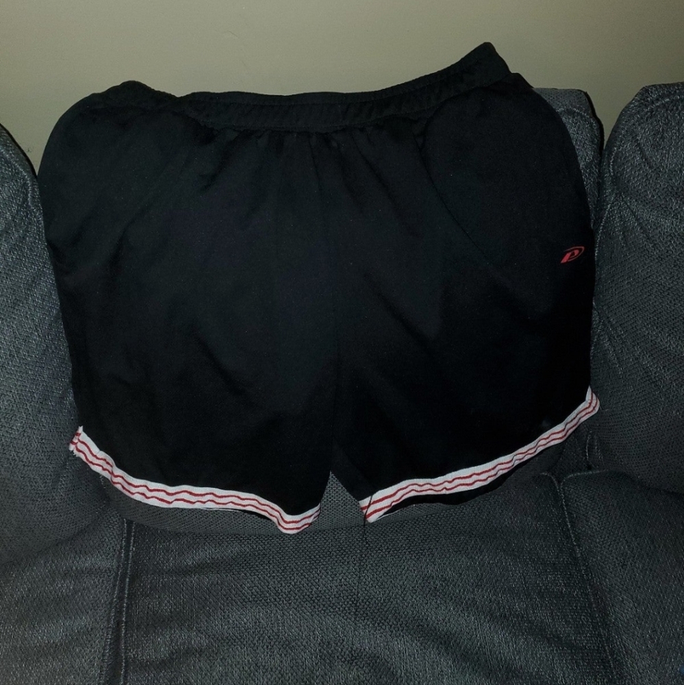 Mens basketball shorts